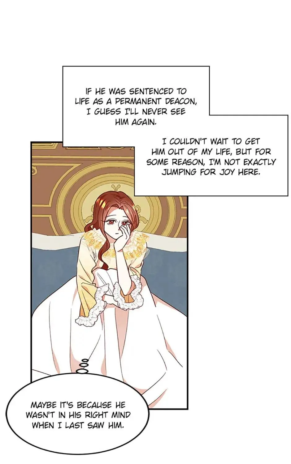 No More Turning a Blind Eye Chapter 36 page 65 - 
