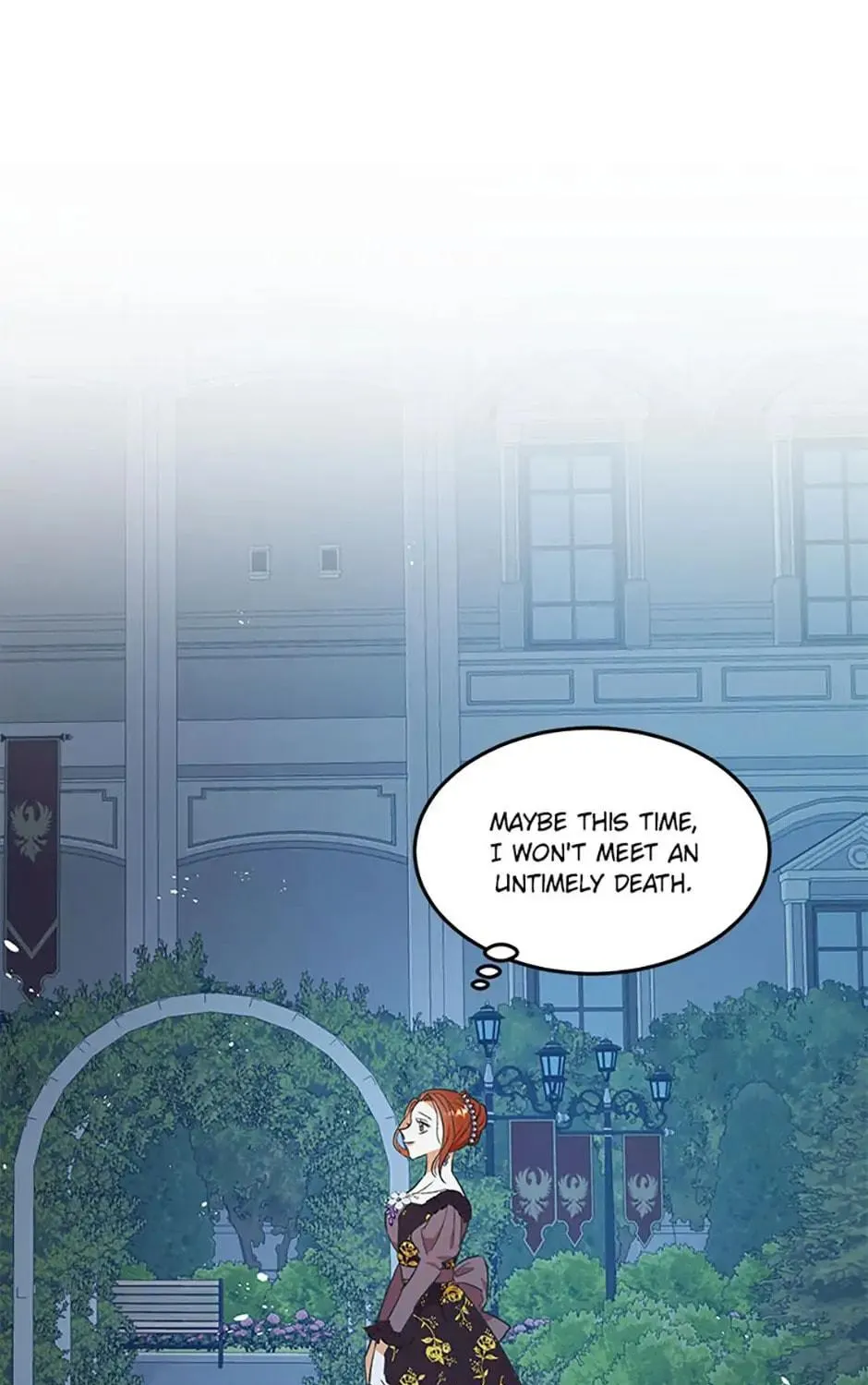 No More Turning a Blind Eye Chapter 36 page 69 - 