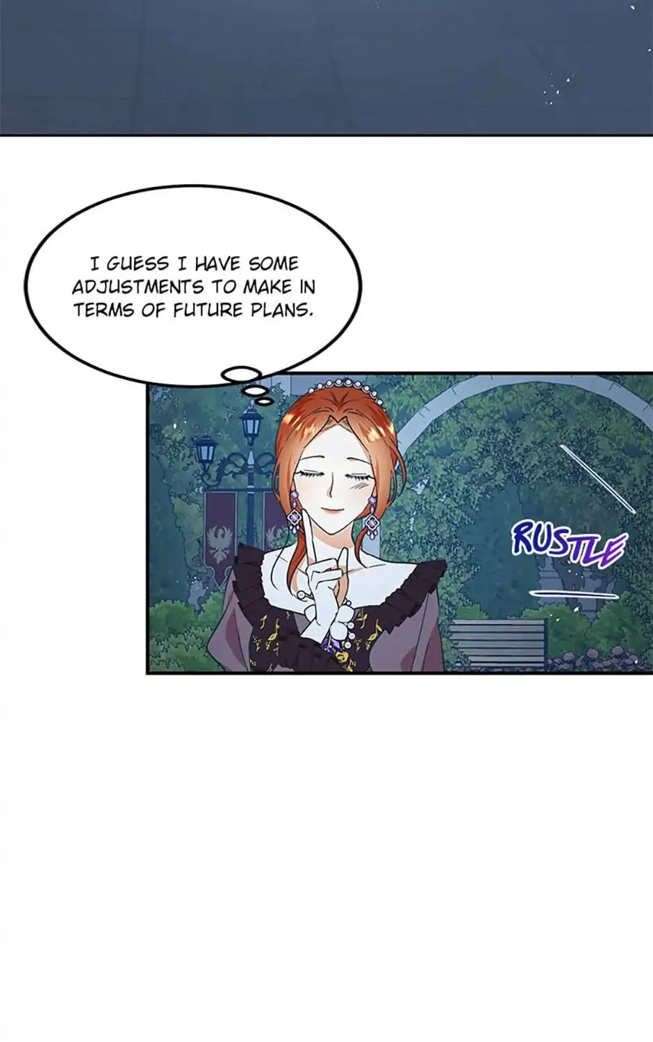 No More Turning a Blind Eye Chapter 36 page 71 - 