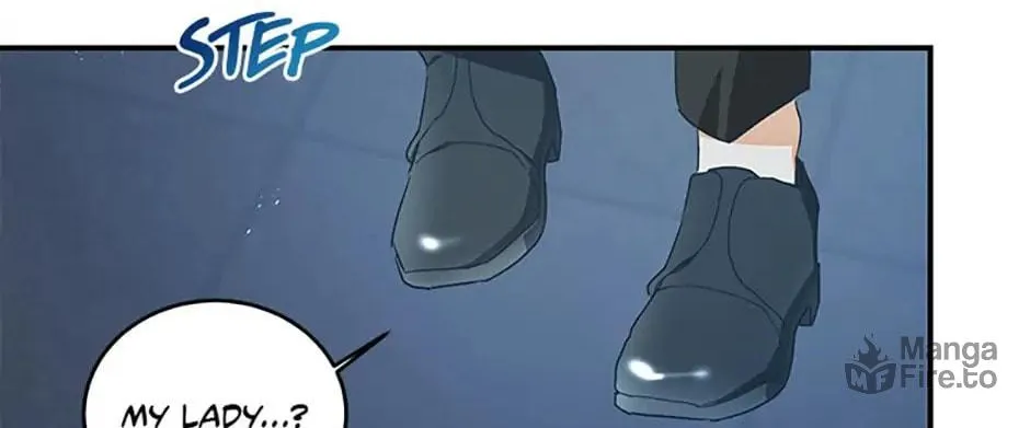 No More Turning a Blind Eye Chapter 36 page 72 - 