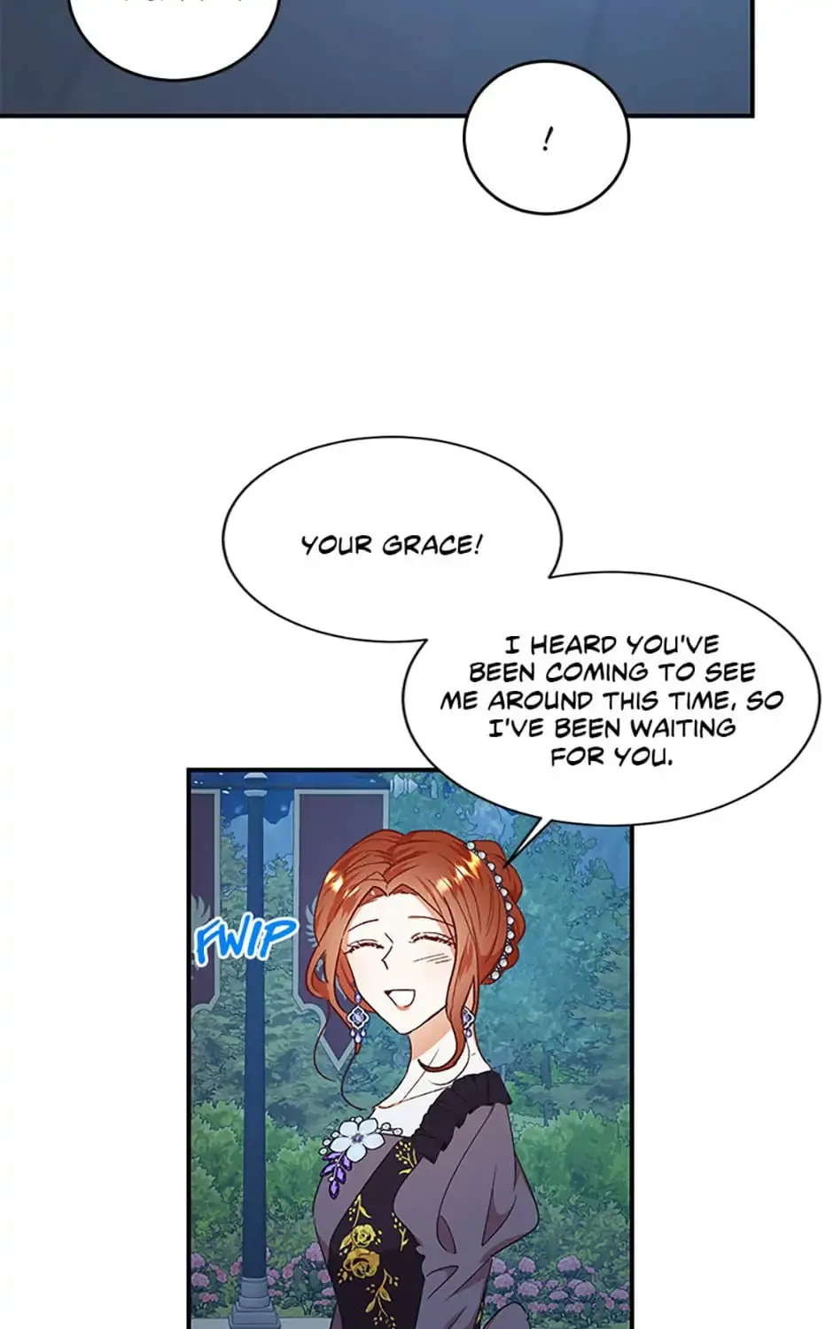 No More Turning a Blind Eye Chapter 36 page 73 - 