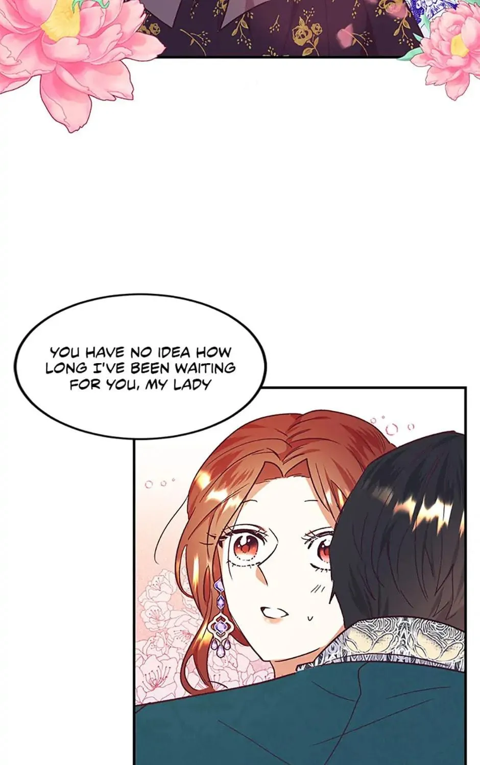 No More Turning a Blind Eye Chapter 36 page 77 - 