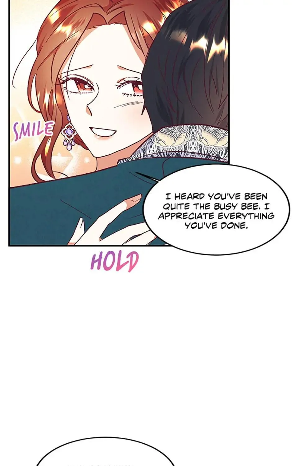 No More Turning a Blind Eye Chapter 36 page 79 - 