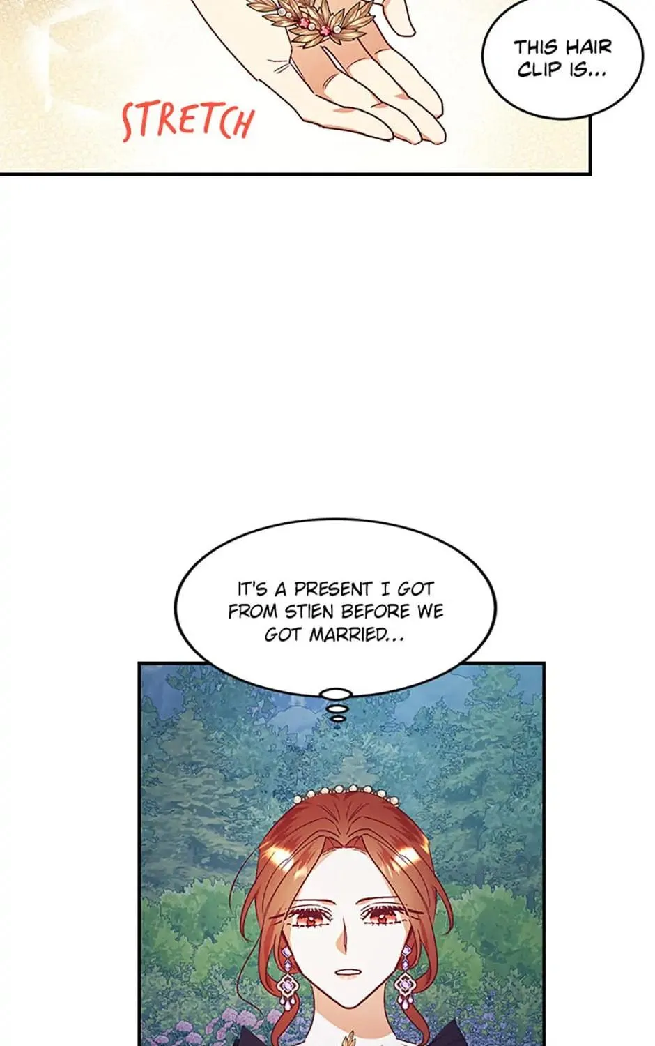 No More Turning a Blind Eye Chapter 36 page 83 - 