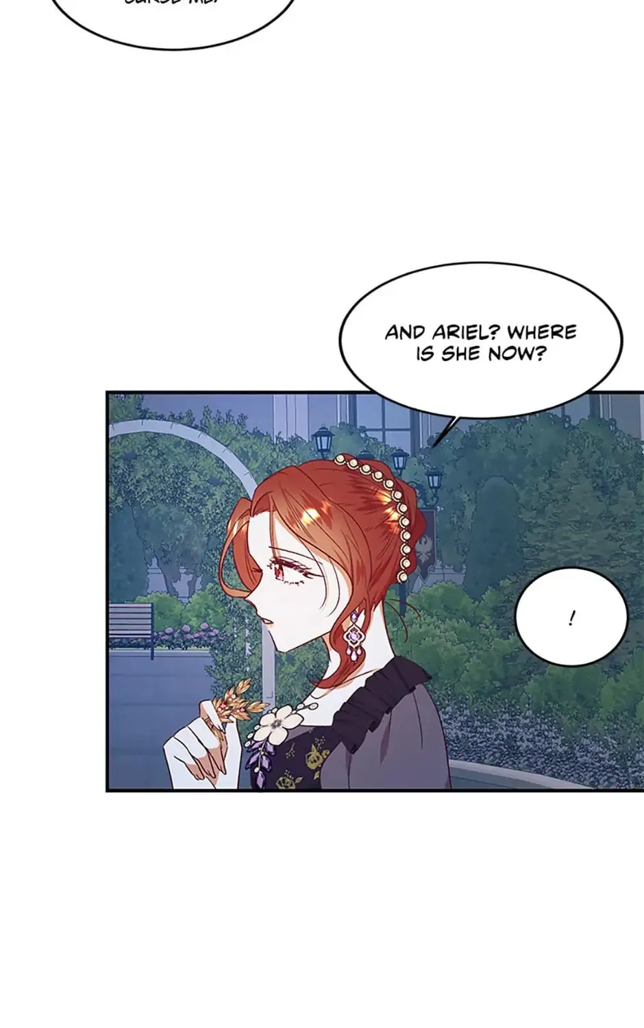 No More Turning a Blind Eye Chapter 36 page 85 - 