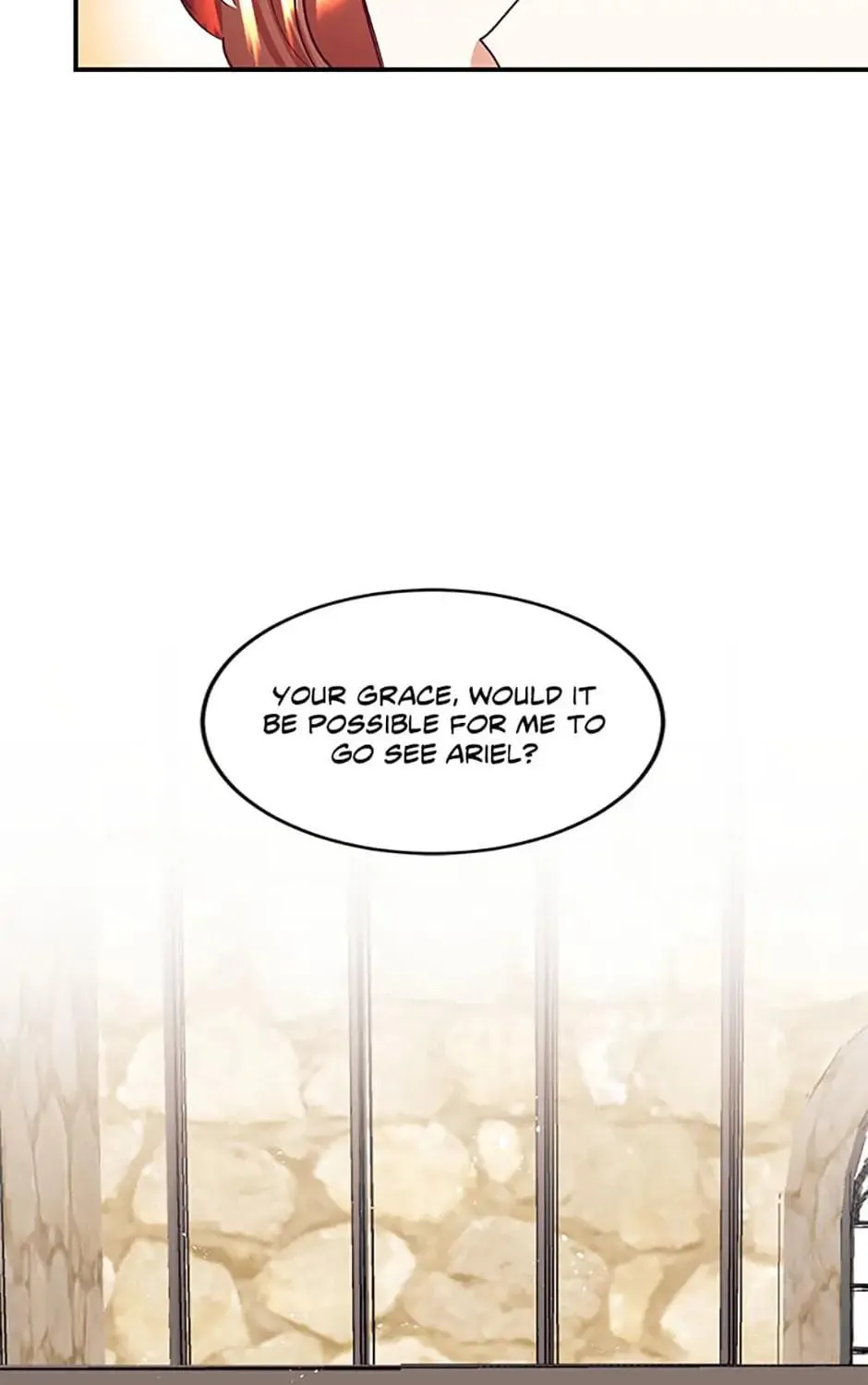 No More Turning a Blind Eye Chapter 36 page 89 - 