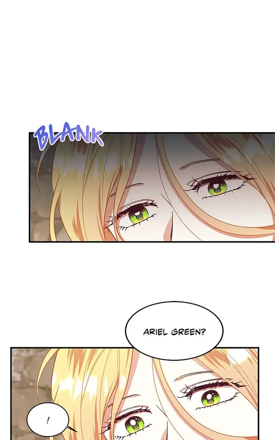 No More Turning a Blind Eye Chapter 36 page 93 - 