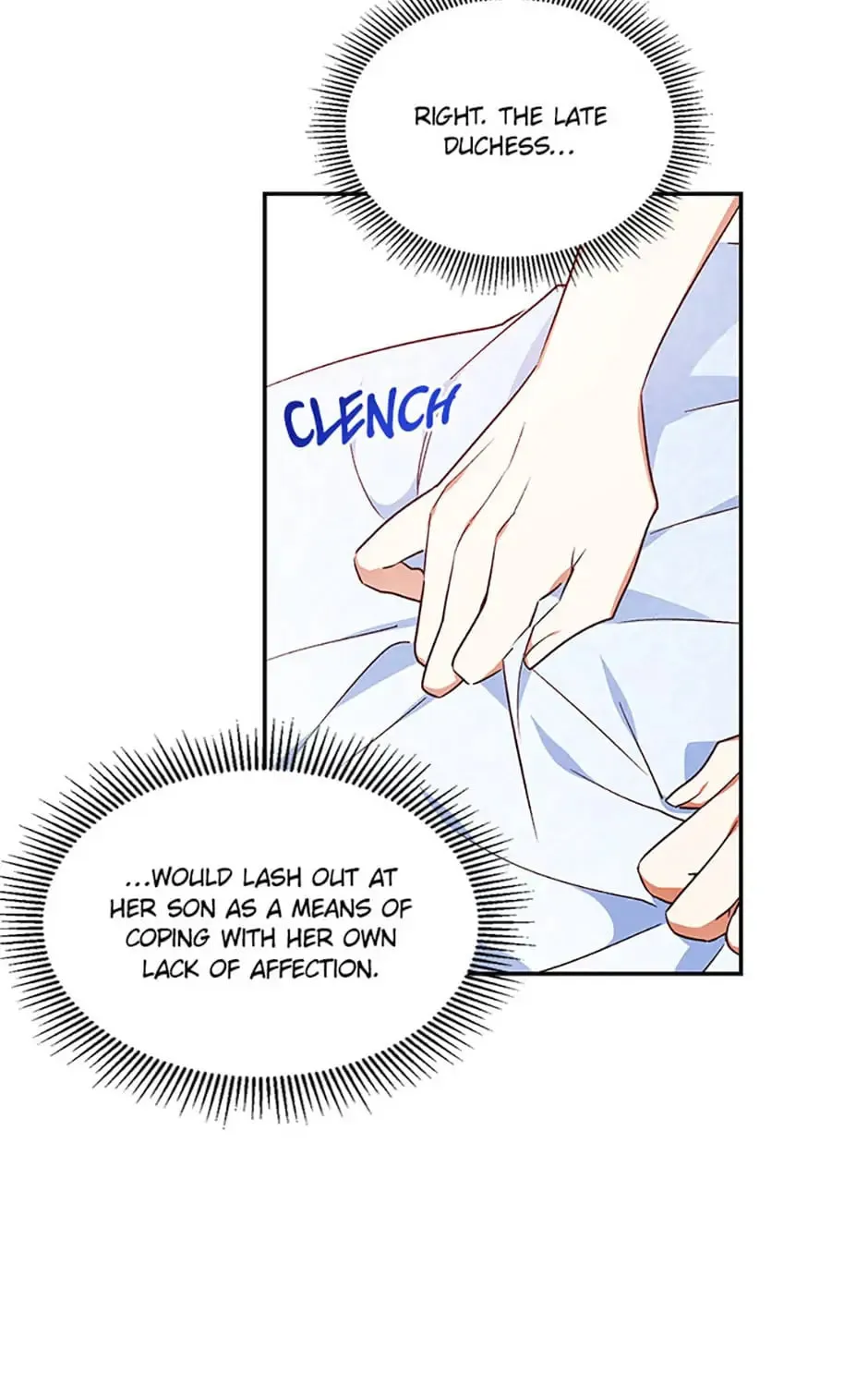 Read No More Turning a Blind Eye chapter 37 image 102 on Lezhin