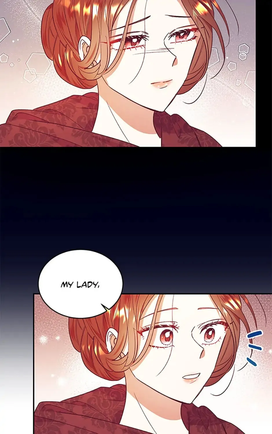 Read No More Turning a Blind Eye chapter 37 image 14 on Lezhin