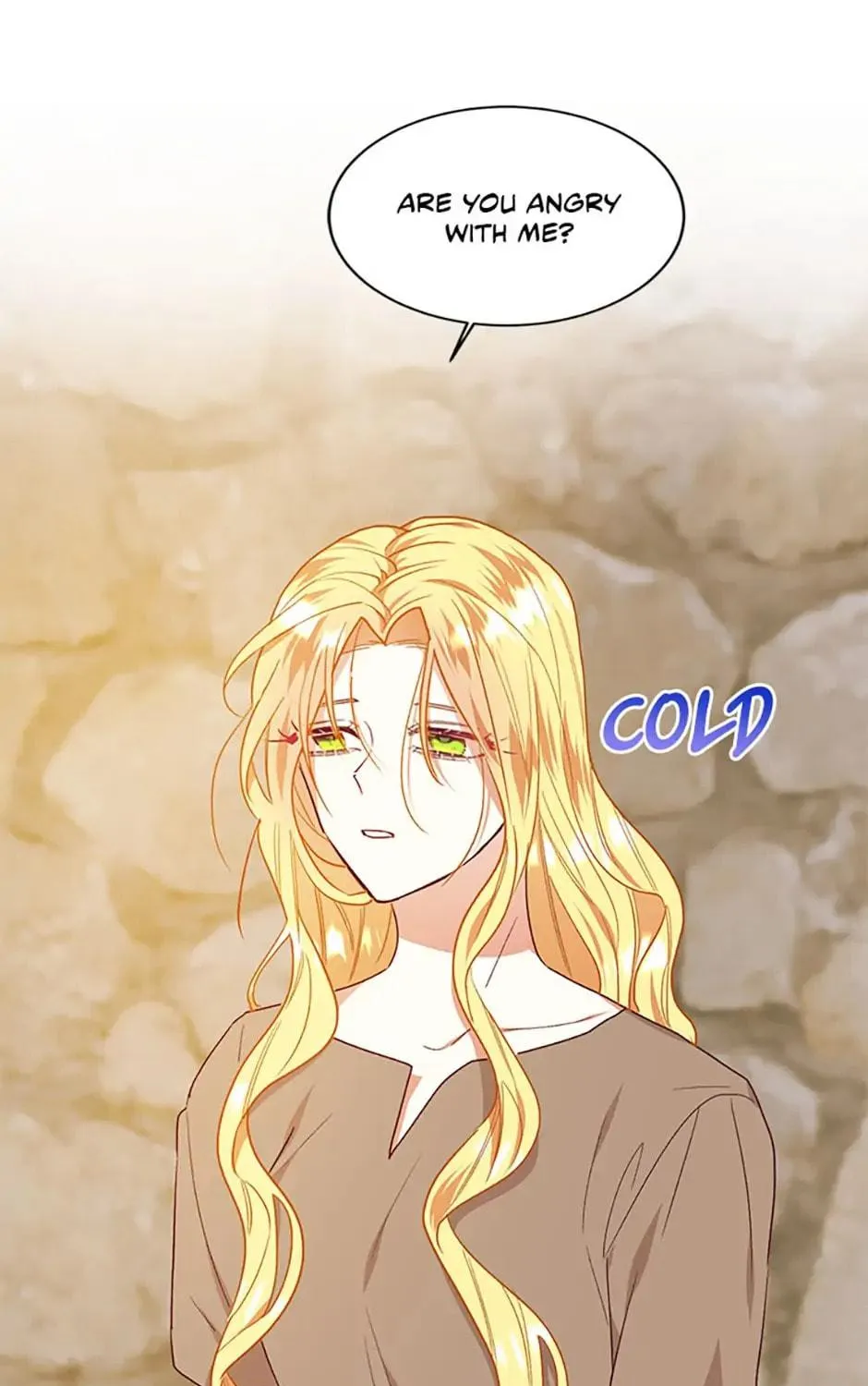 Read No More Turning a Blind Eye chapter 37 image 18 on Lezhin