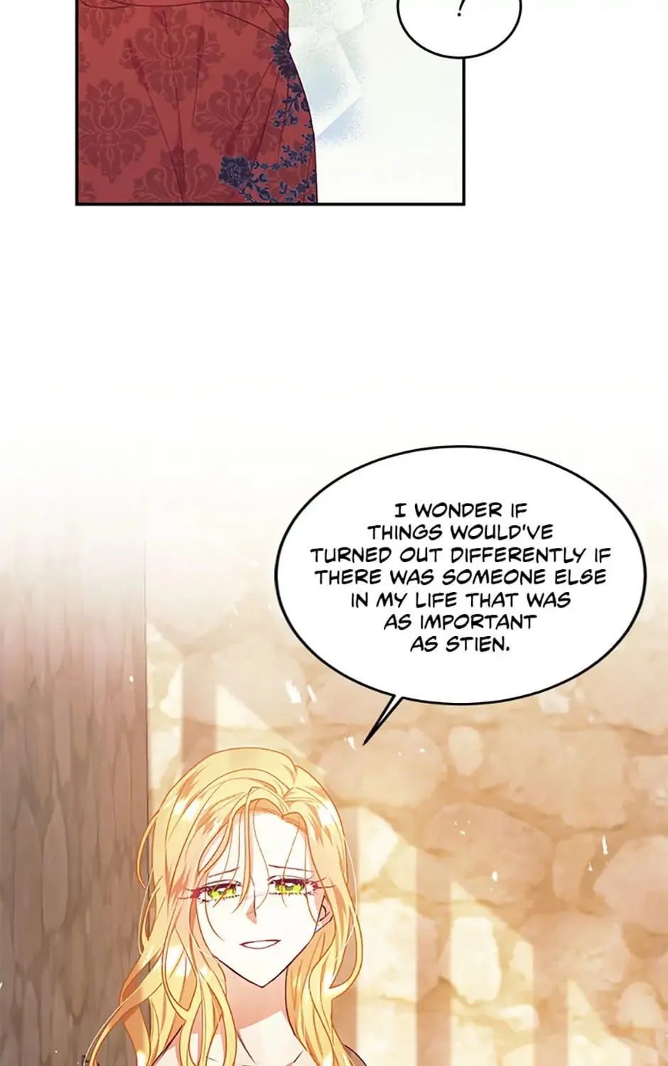 Read No More Turning a Blind Eye chapter 37 image 24 on Lezhin