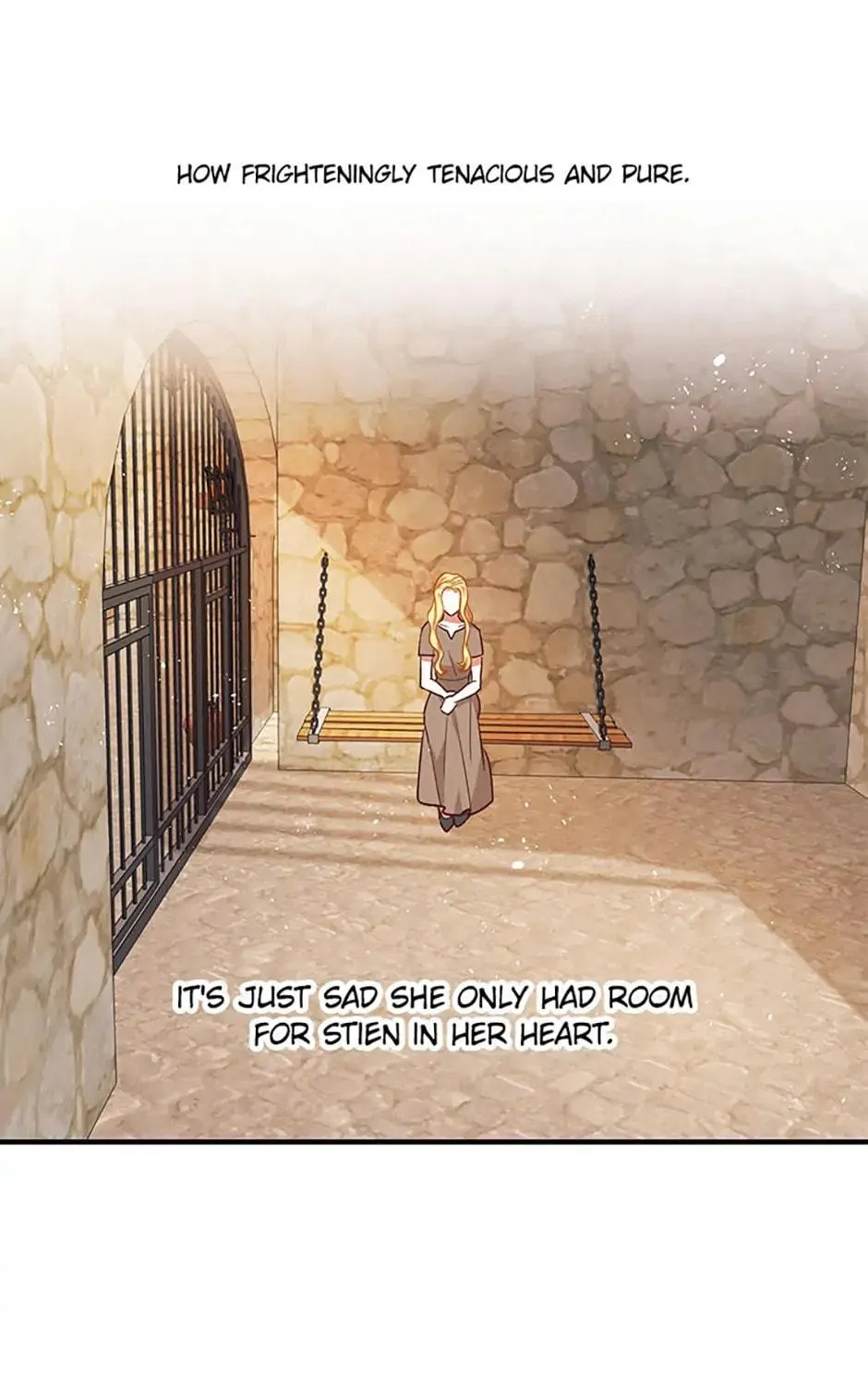 Read No More Turning a Blind Eye chapter 37 image 34 on Lezhin