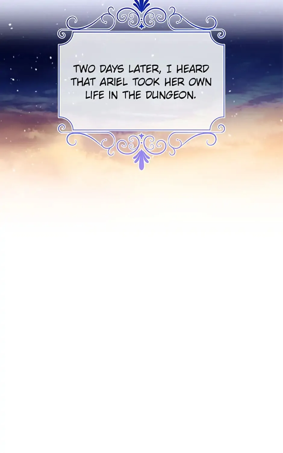 Read No More Turning a Blind Eye chapter 37 image 36 on Lezhin