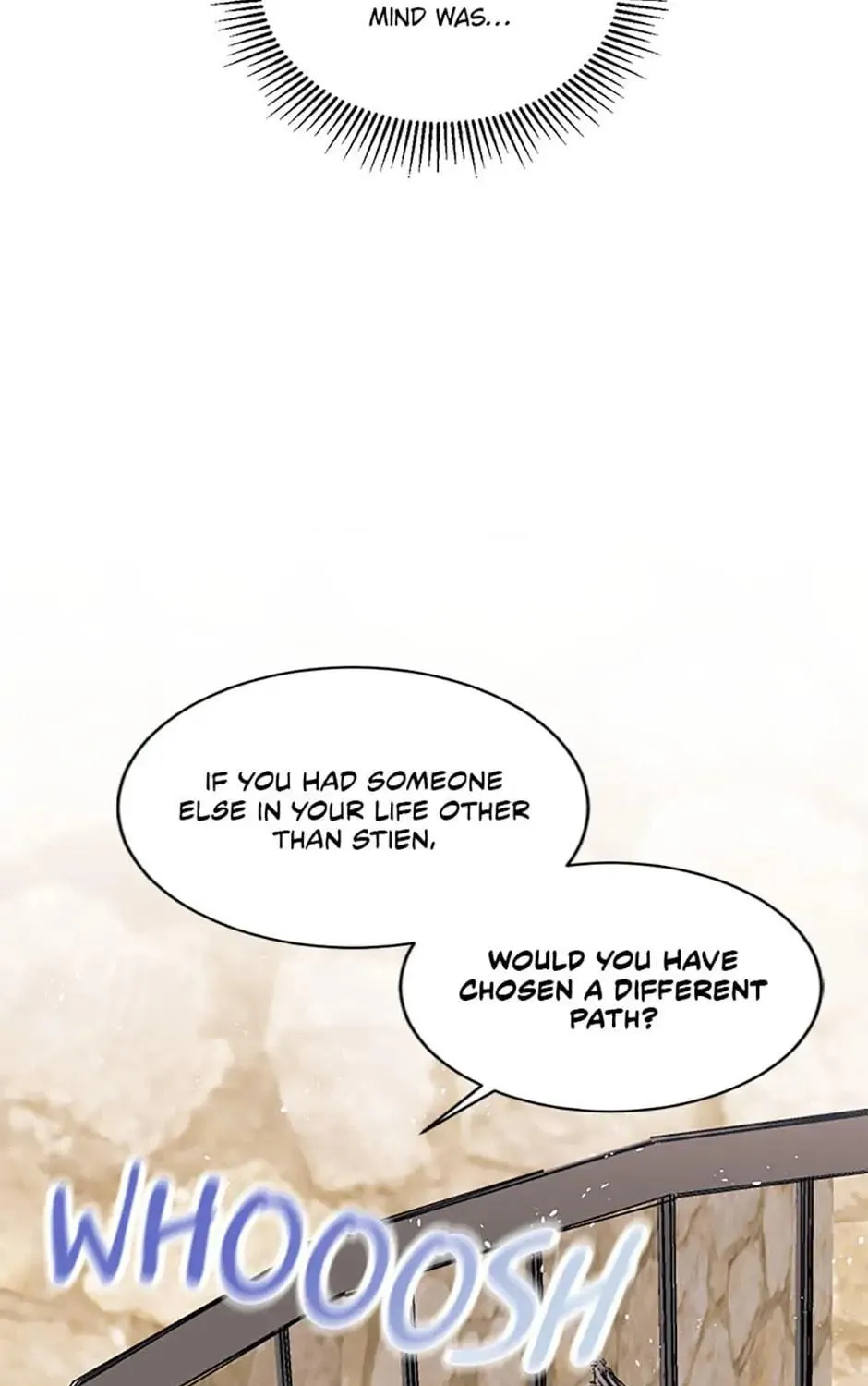Read No More Turning a Blind Eye chapter 37 image 4 on Lezhin