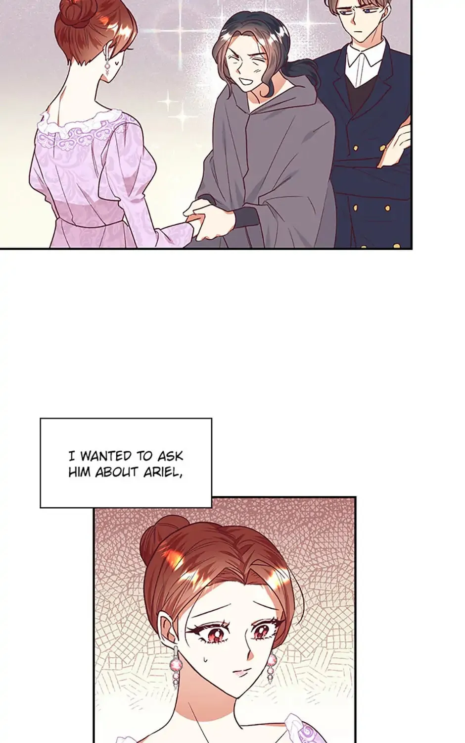 Read No More Turning a Blind Eye chapter 37 image 42 on Lezhin
