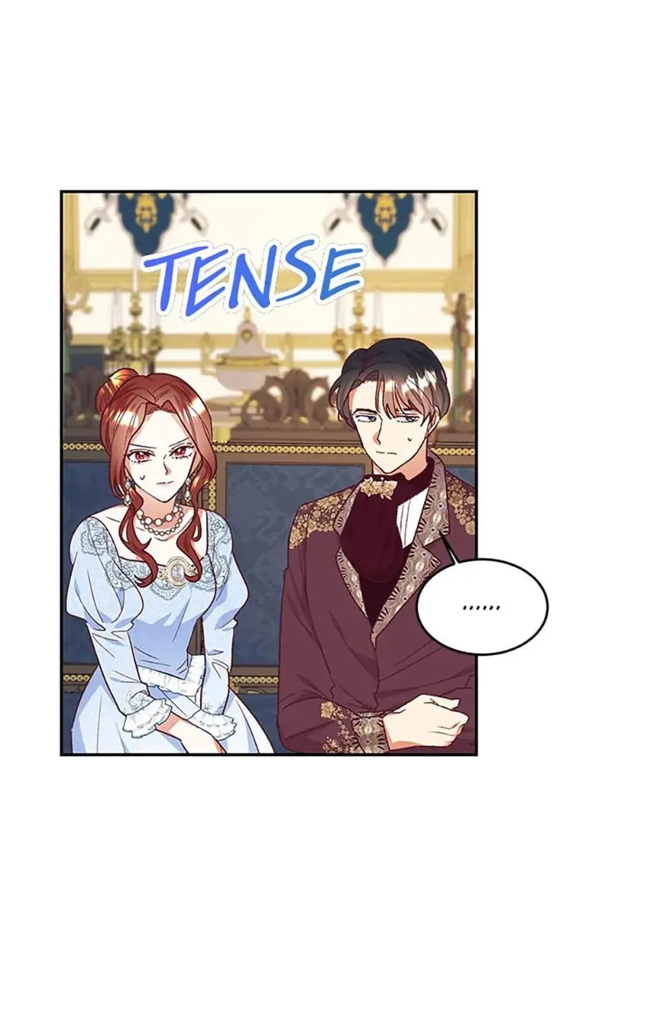 Read No More Turning a Blind Eye chapter 37 image 46 on Lezhin