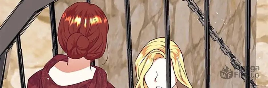 Read No More Turning a Blind Eye chapter 37 image 5 on Lezhin