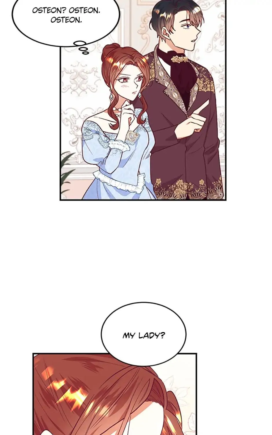Read No More Turning a Blind Eye chapter 37 image 58 on Lezhin