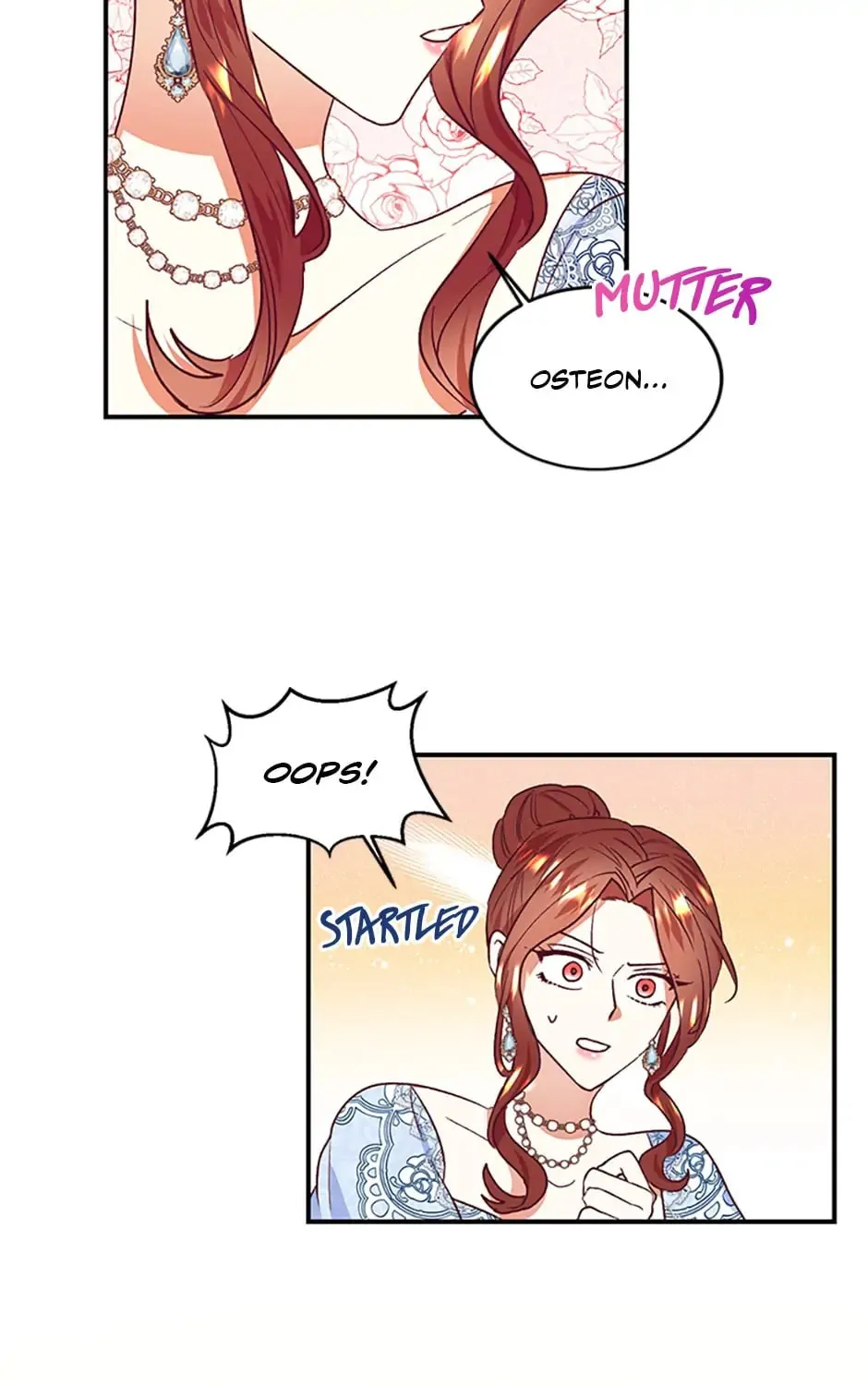 Read No More Turning a Blind Eye chapter 37 image 60 on Lezhin