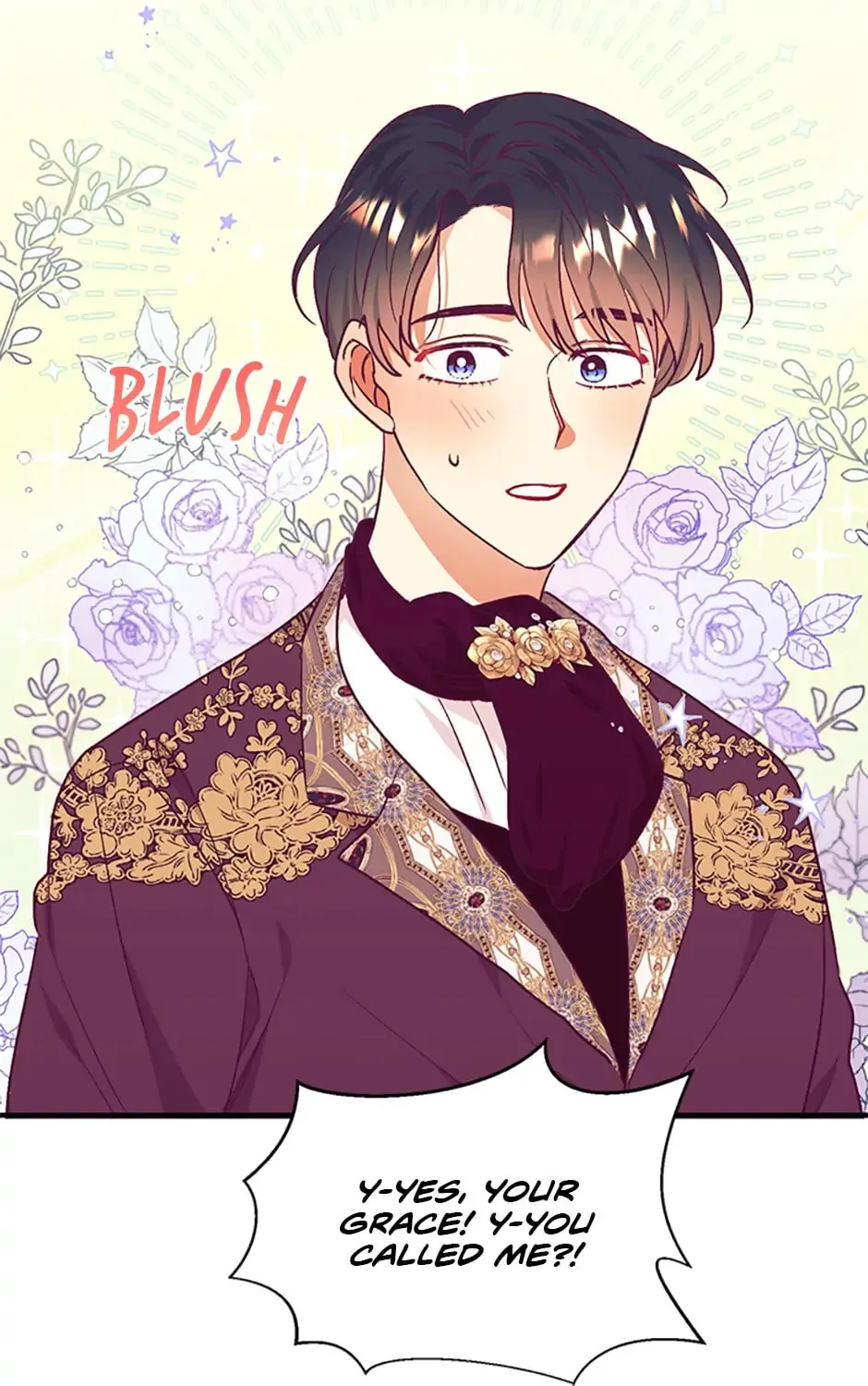 Read No More Turning a Blind Eye chapter 37 image 62 on Lezhin