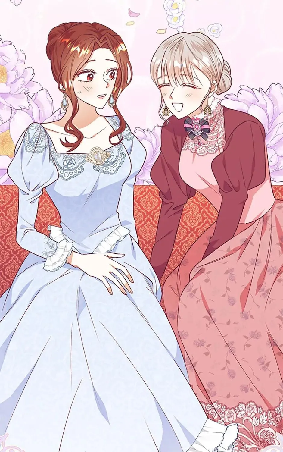 Read No More Turning a Blind Eye chapter 37 image 76 on Lezhin