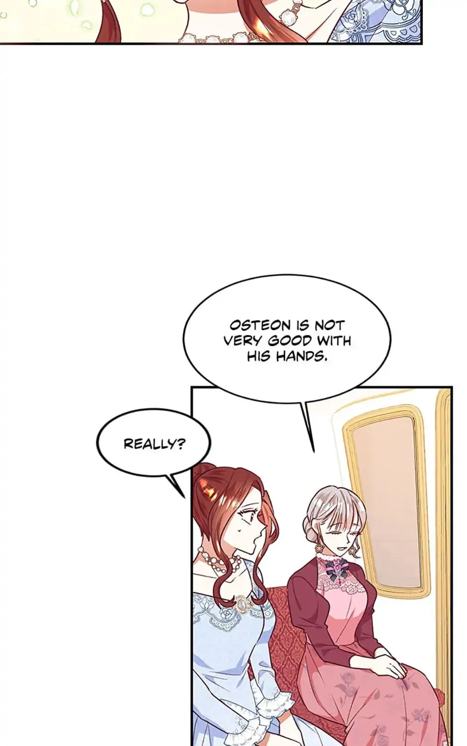 Read No More Turning a Blind Eye chapter 37 image 80 on Lezhin