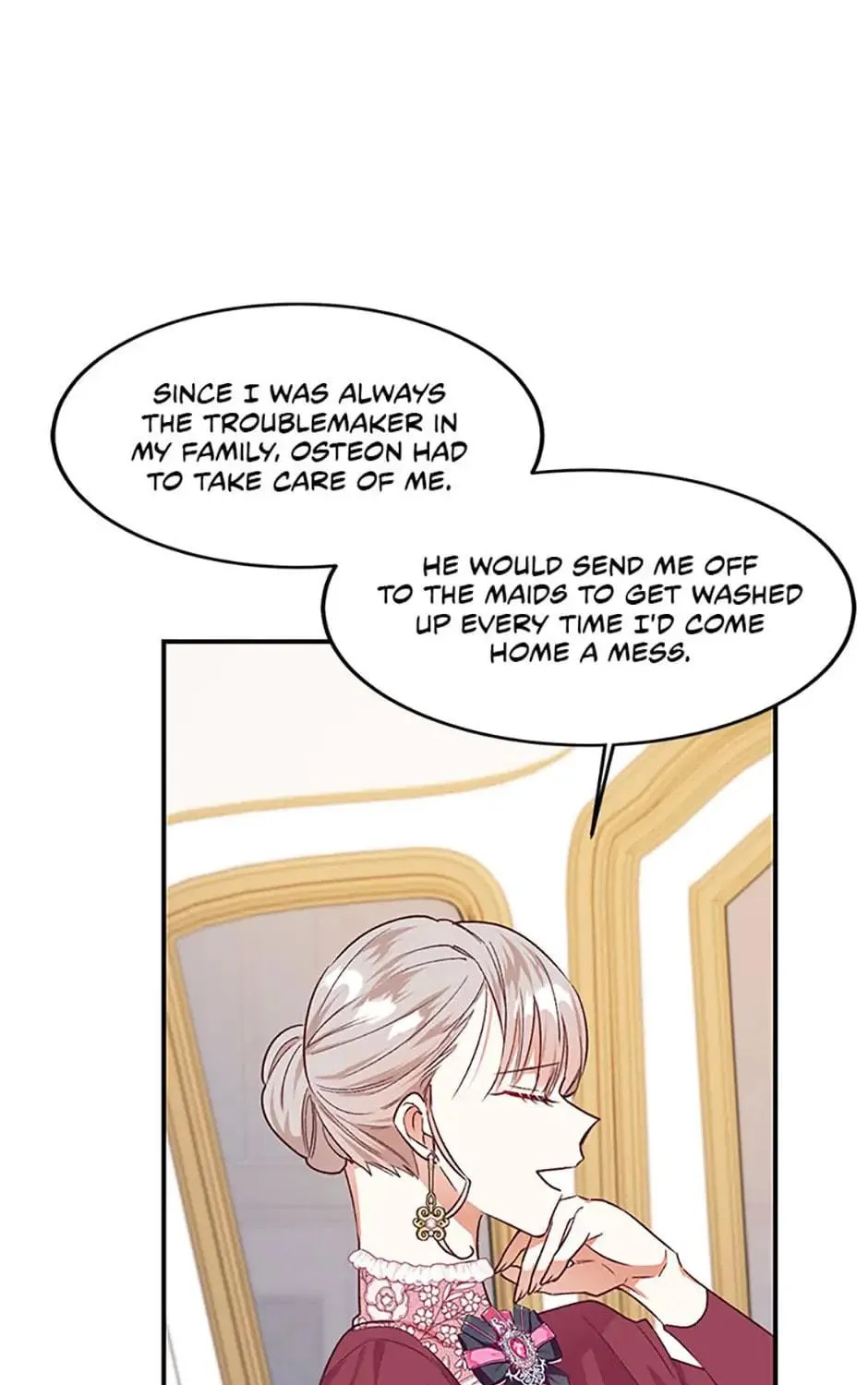 Read No More Turning a Blind Eye chapter 37 image 82 on Lezhin