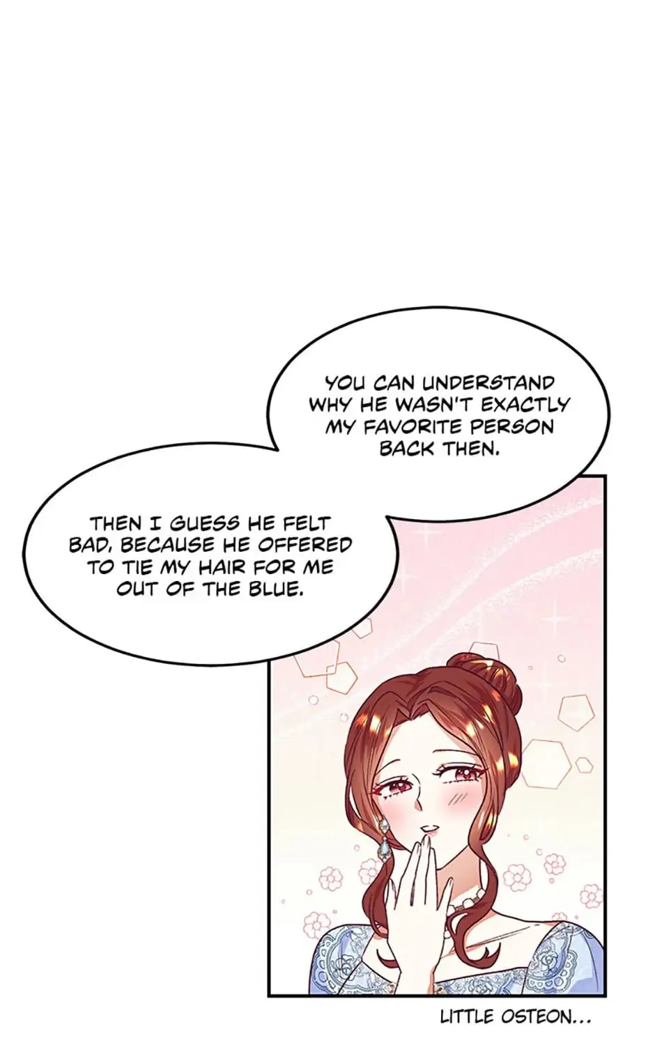 Read No More Turning a Blind Eye chapter 37 image 84 on Lezhin