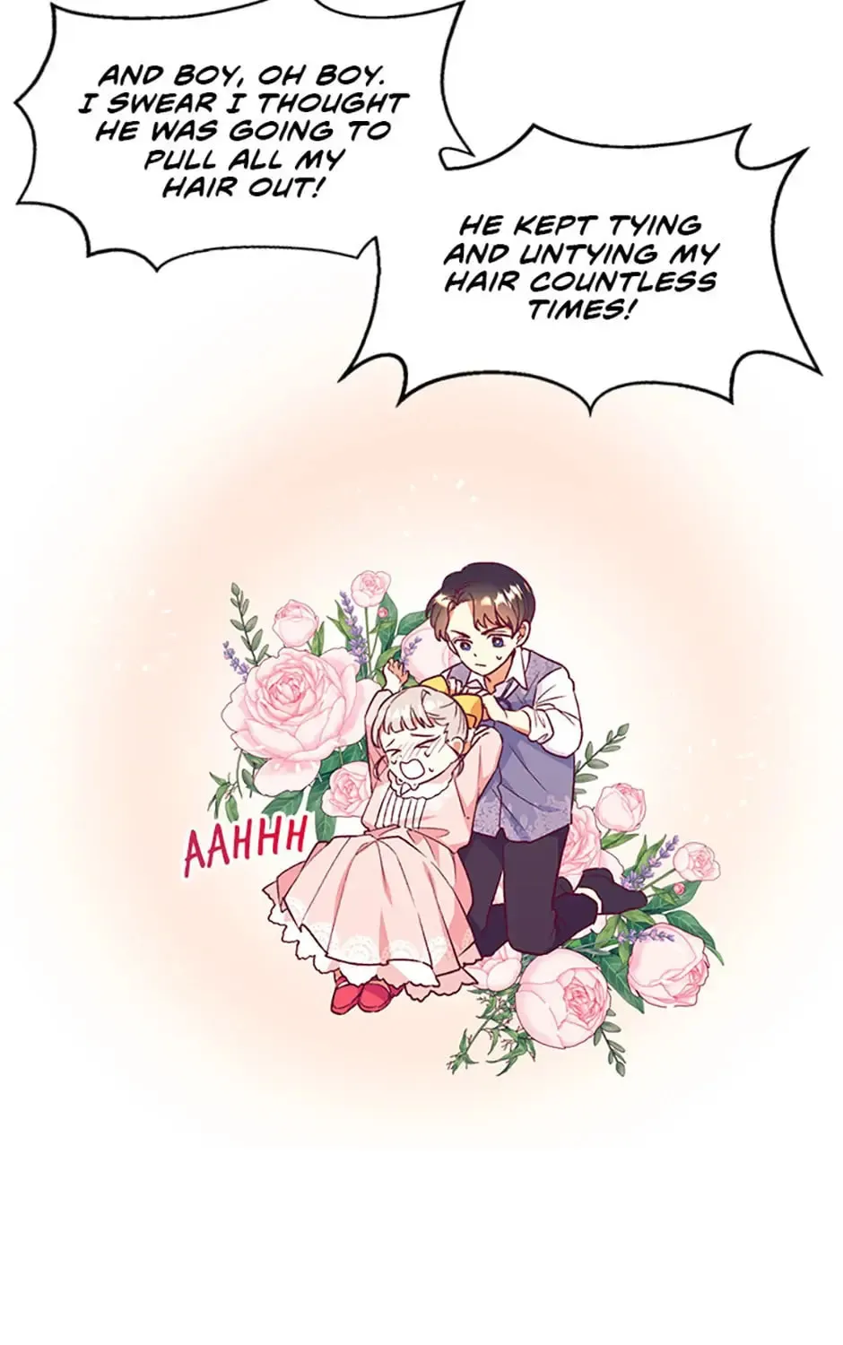 Read No More Turning a Blind Eye chapter 37 image 86 on Lezhin