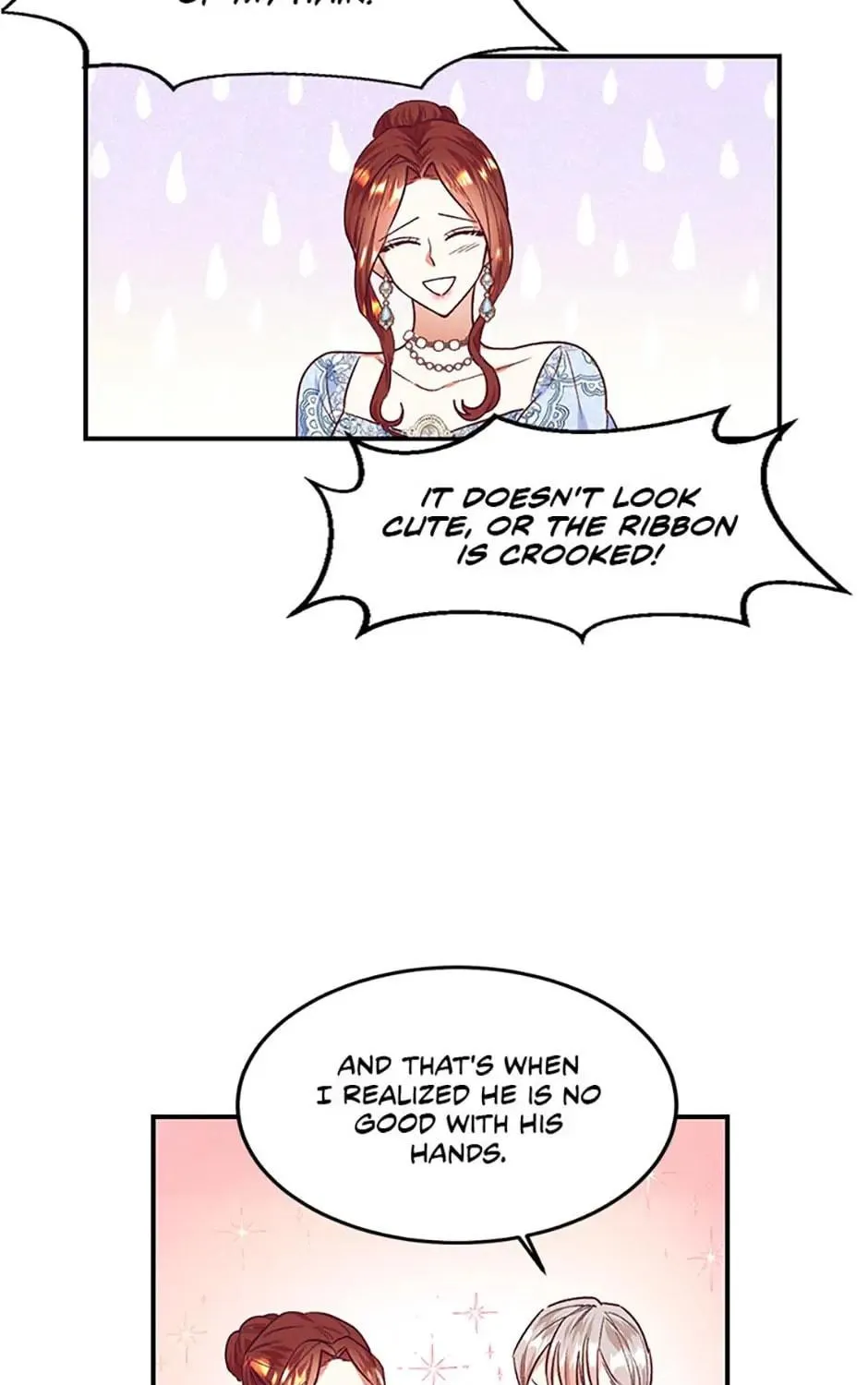 Read No More Turning a Blind Eye chapter 37 image 88 on Lezhin