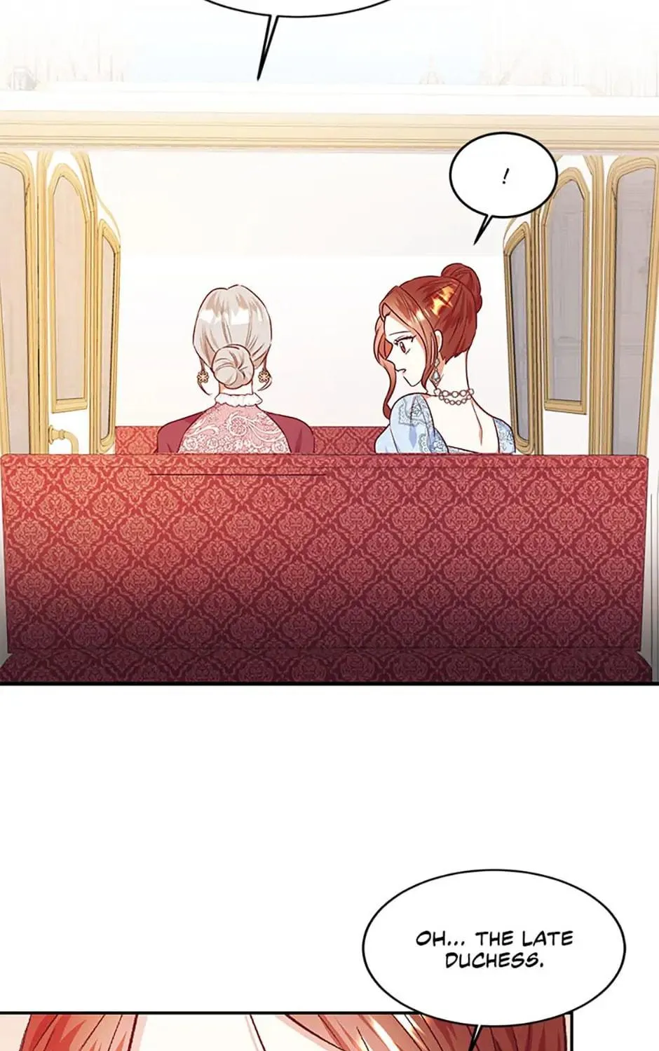 Read No More Turning a Blind Eye chapter 37 image 94 on Lezhin