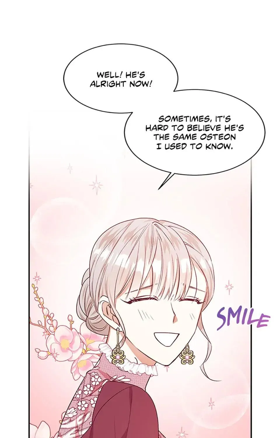 Read No More Turning a Blind Eye chapter 37 image 98 on Lezhin