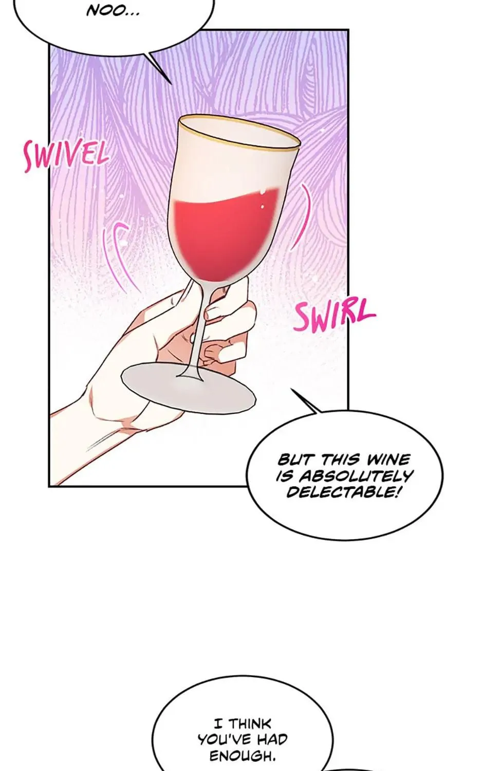 No More Turning a Blind Eye Chapter 38 page 101 - 