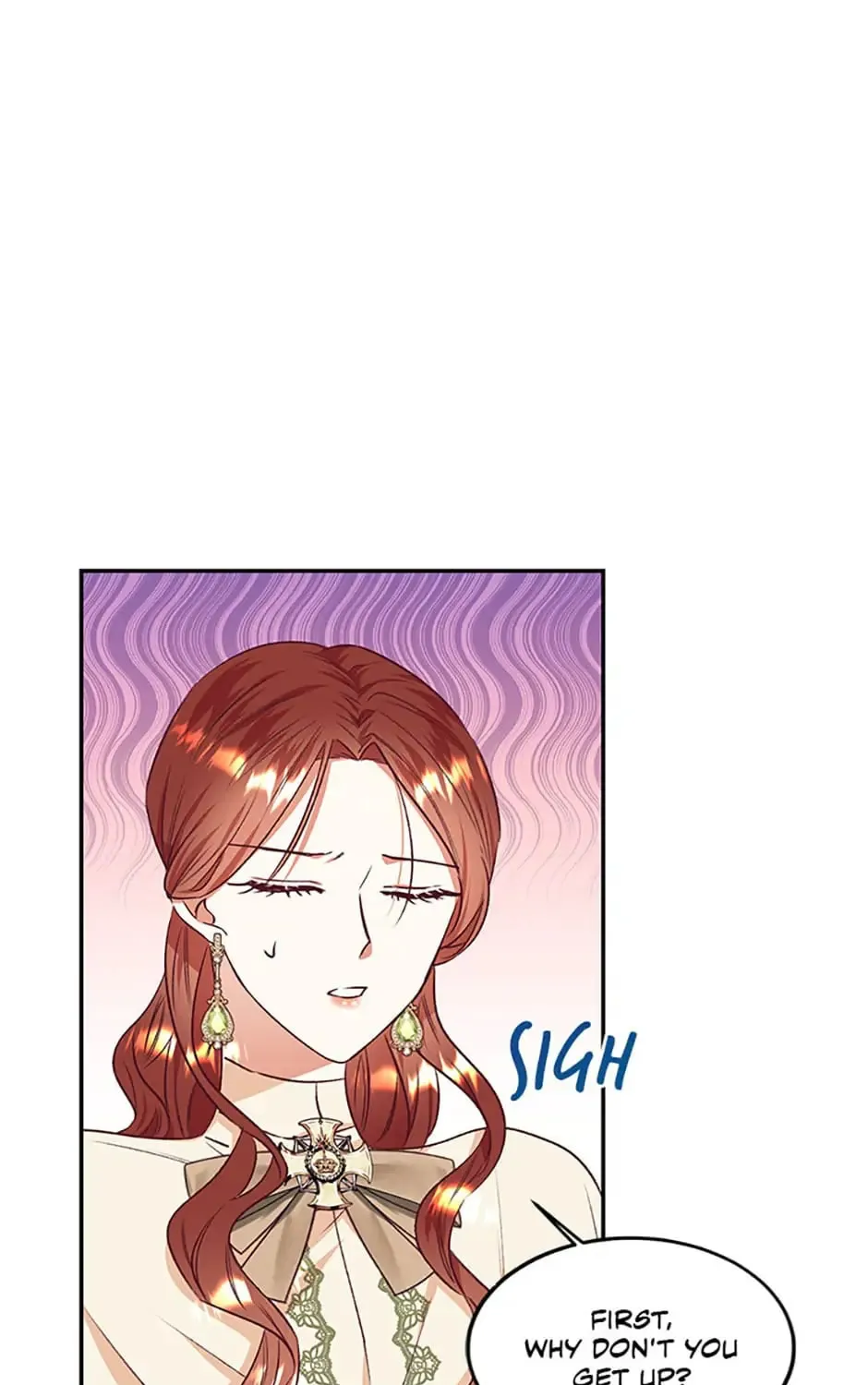 No More Turning a Blind Eye Chapter 38 page 25 - 