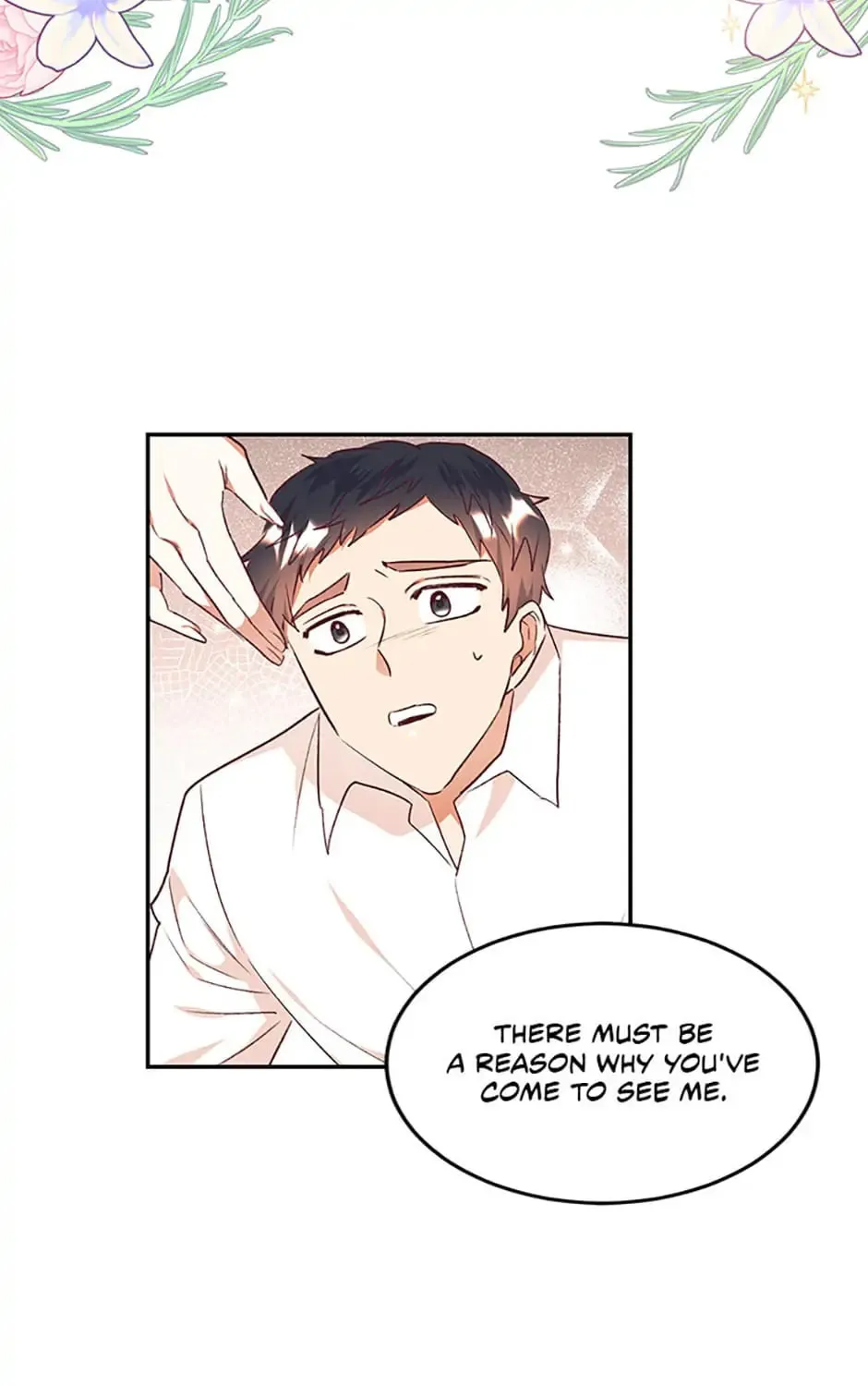 No More Turning a Blind Eye Chapter 38 page 33 - 