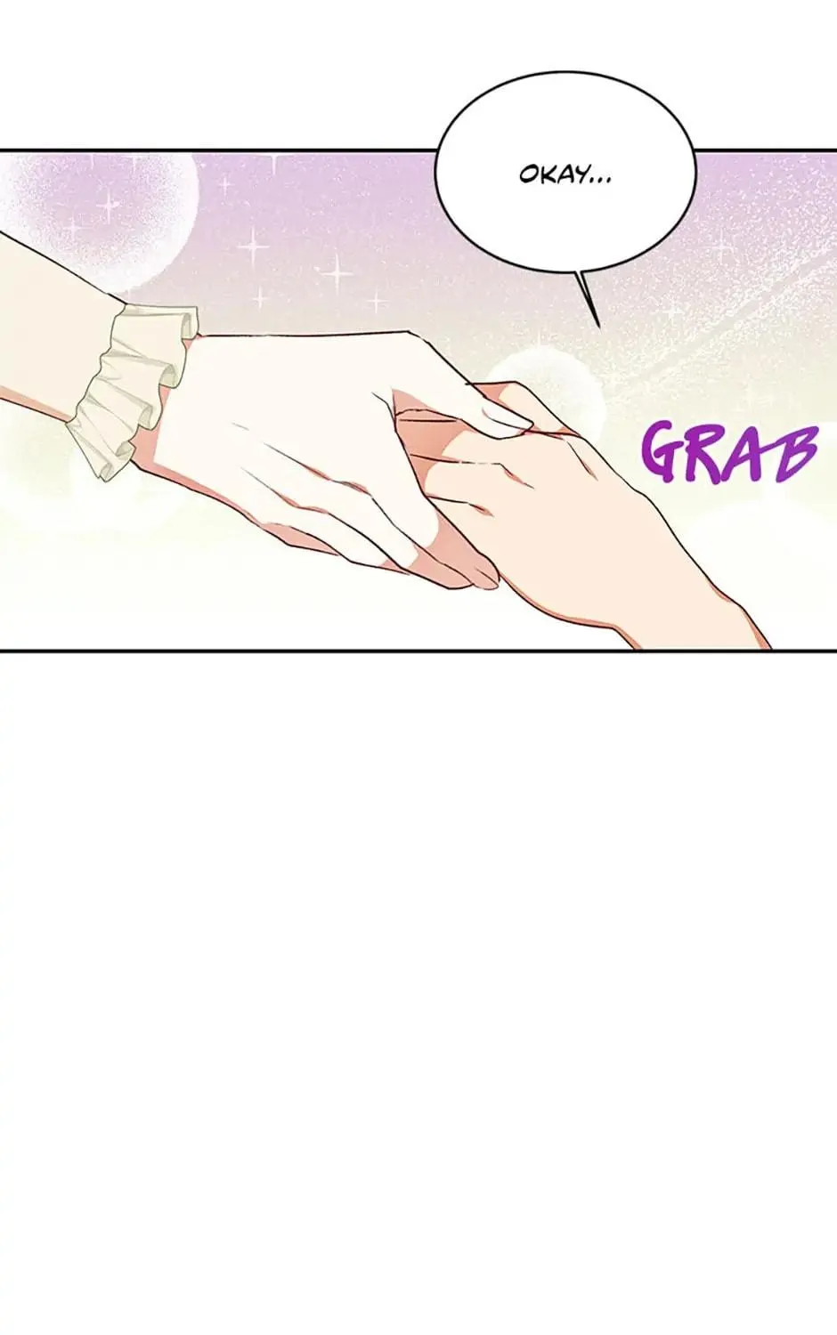 No More Turning a Blind Eye Chapter 38 page 35 - 