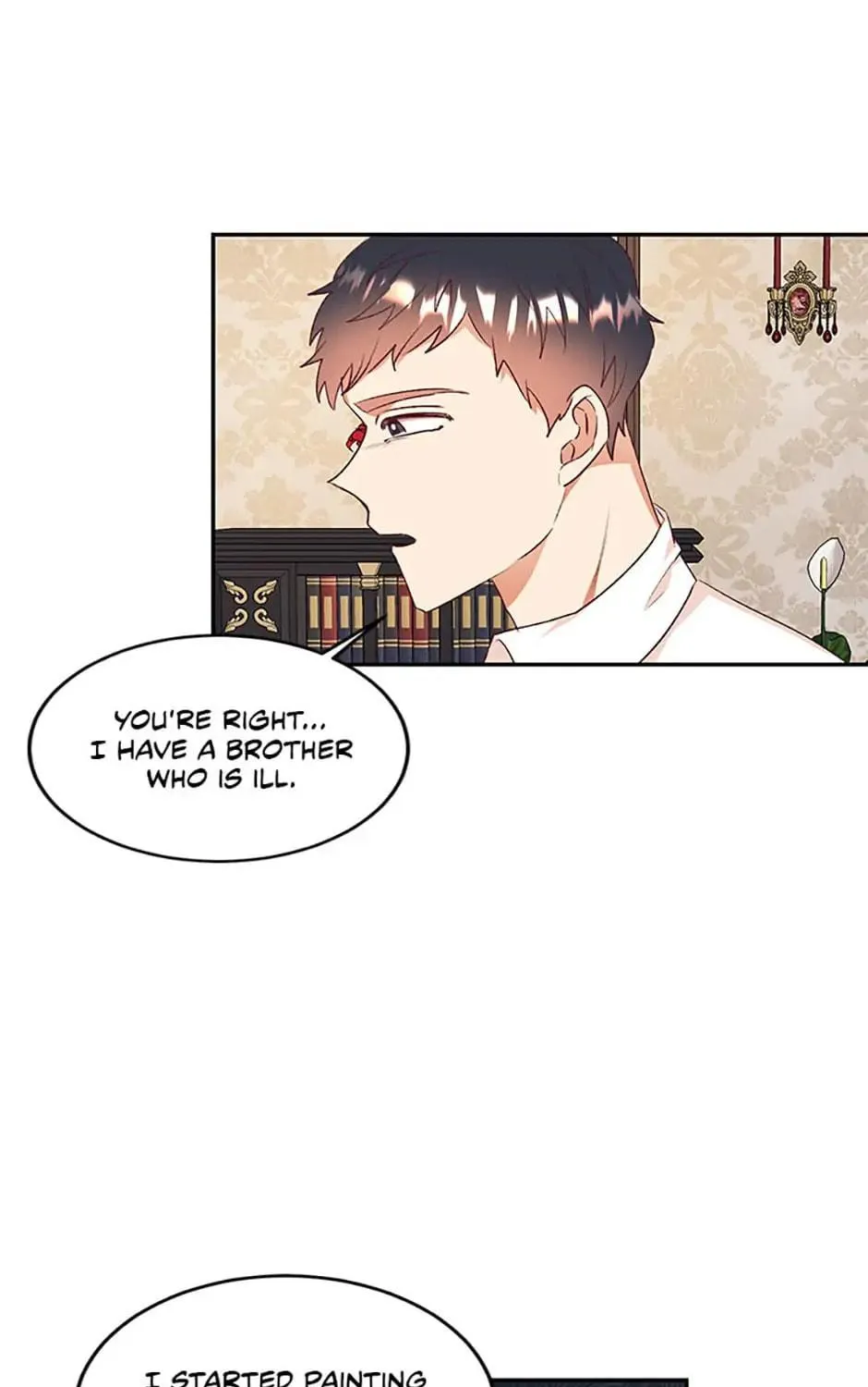 No More Turning a Blind Eye Chapter 38 page 41 - 