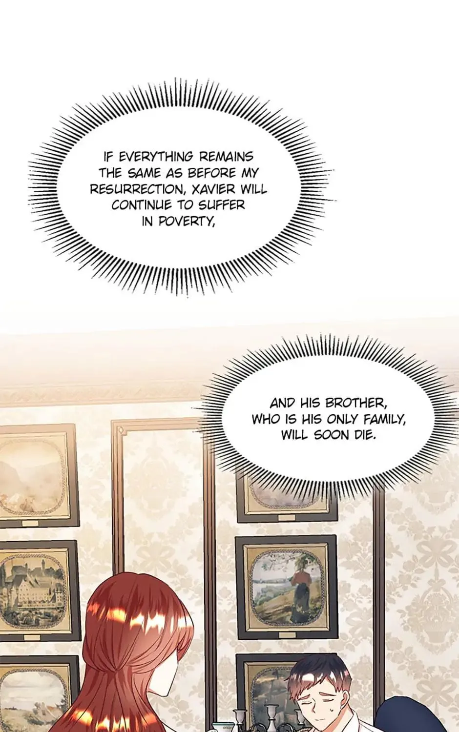 No More Turning a Blind Eye Chapter 38 page 47 - 