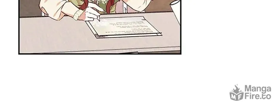 No More Turning a Blind Eye Chapter 38 page 6 - 