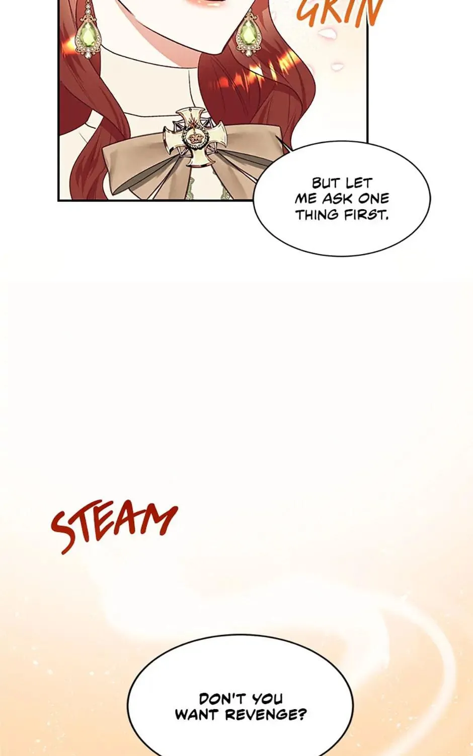 No More Turning a Blind Eye Chapter 38 page 53 - 