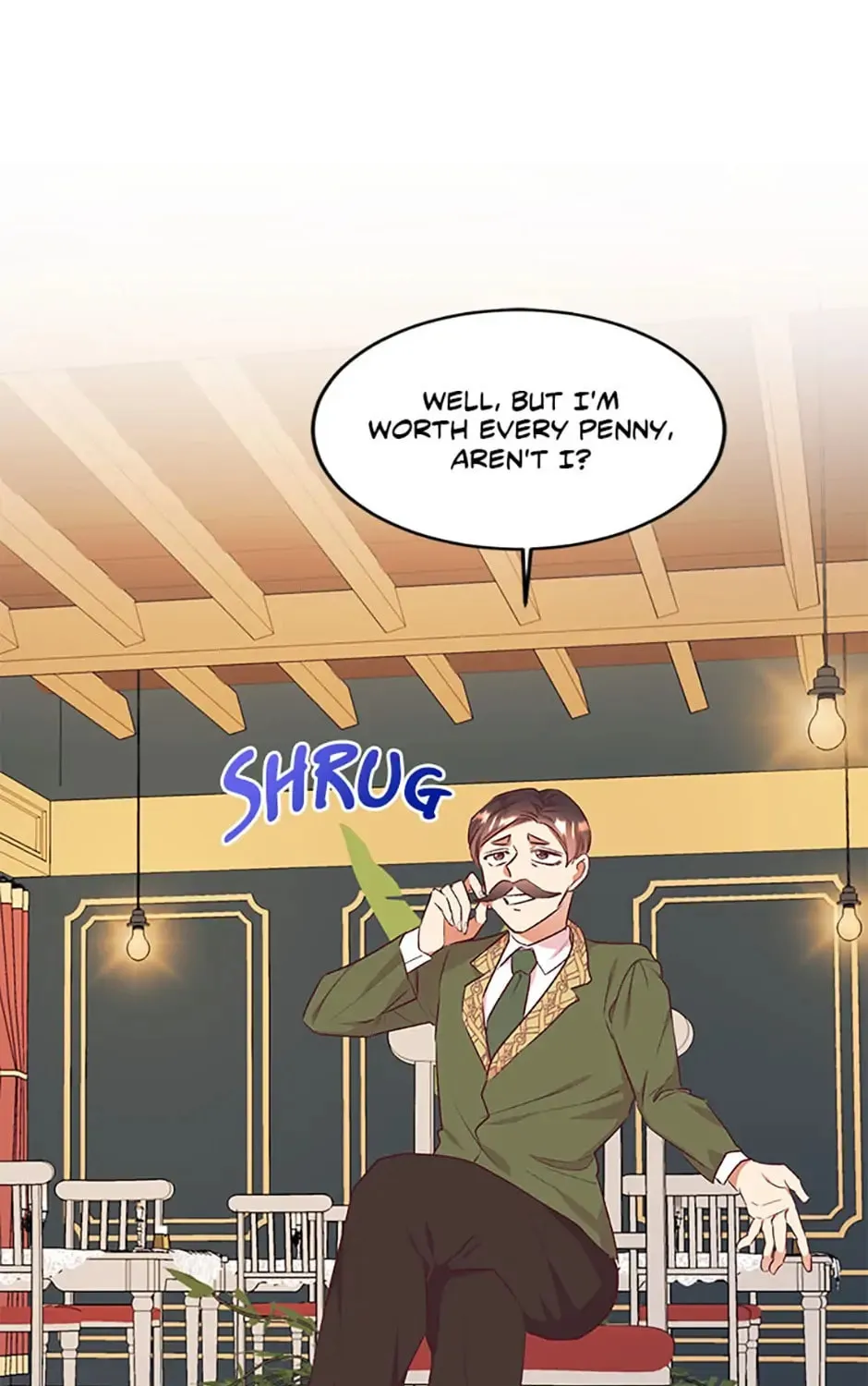 No More Turning a Blind Eye Chapter 38 page 61 - 