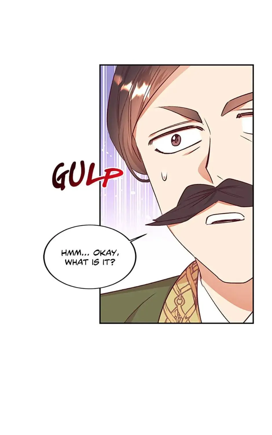 No More Turning a Blind Eye Chapter 38 page 69 - 