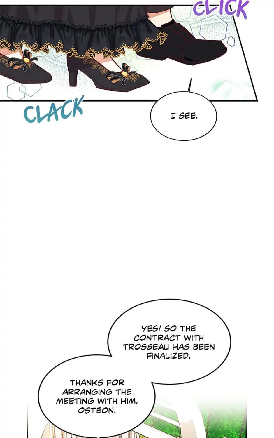 No More Turning a Blind Eye Chapter 38 page 77 - 