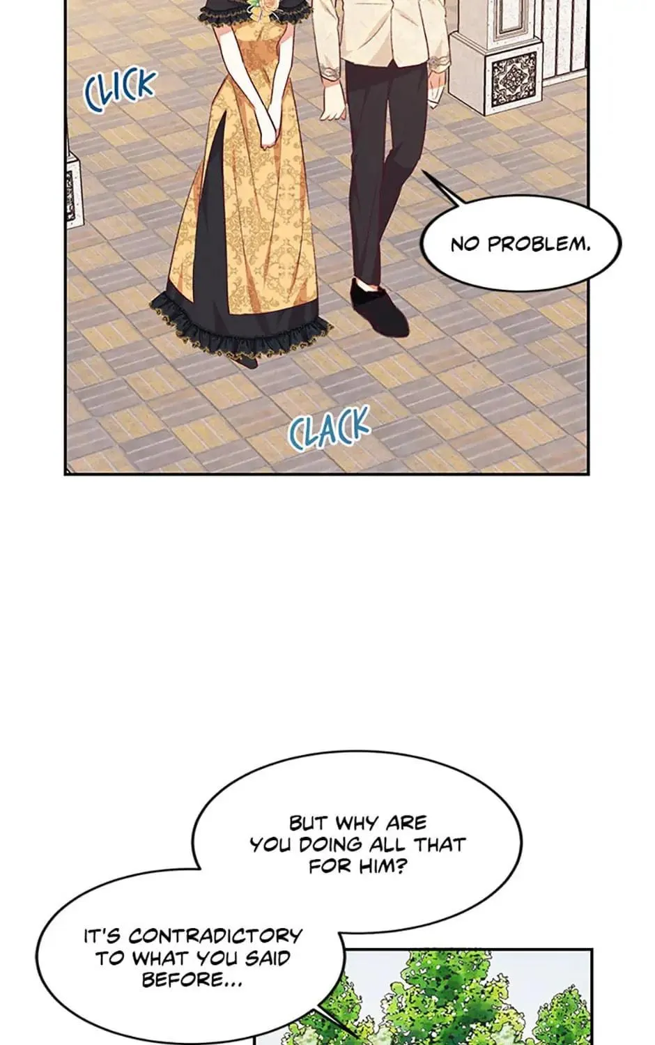 No More Turning a Blind Eye Chapter 38 page 79 - 