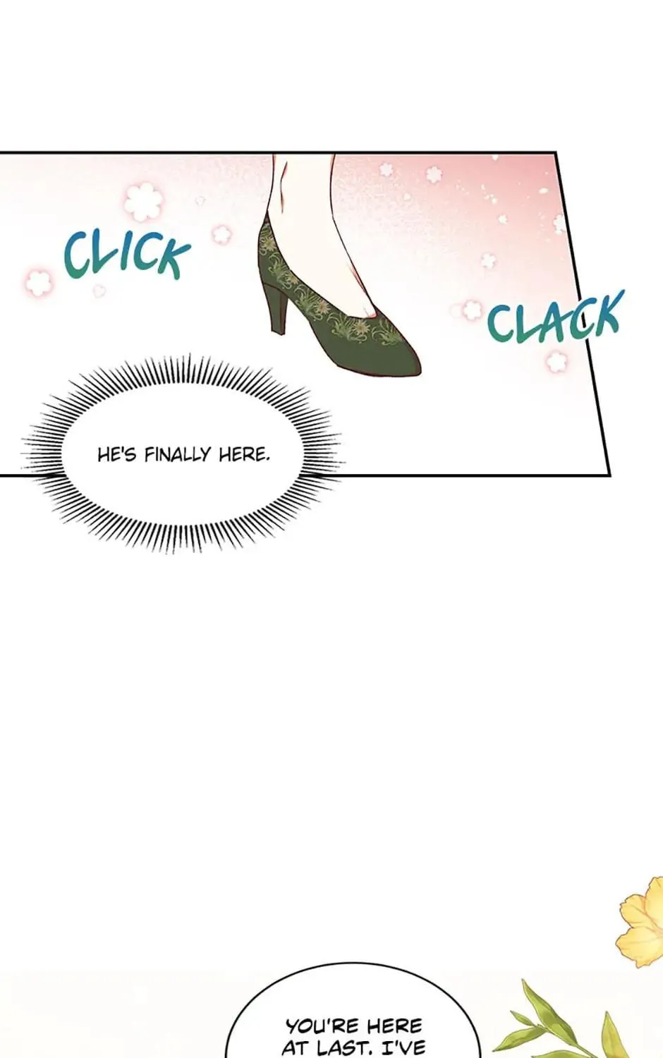 No More Turning a Blind Eye Chapter 38 page 9 - 