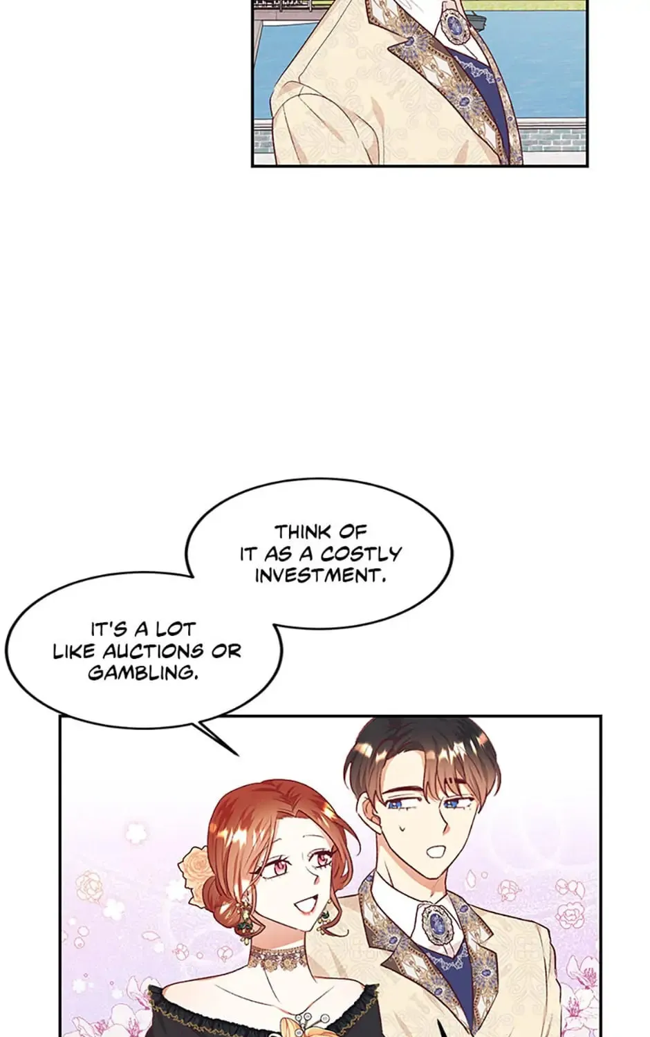 No More Turning a Blind Eye Chapter 38 page 81 - 