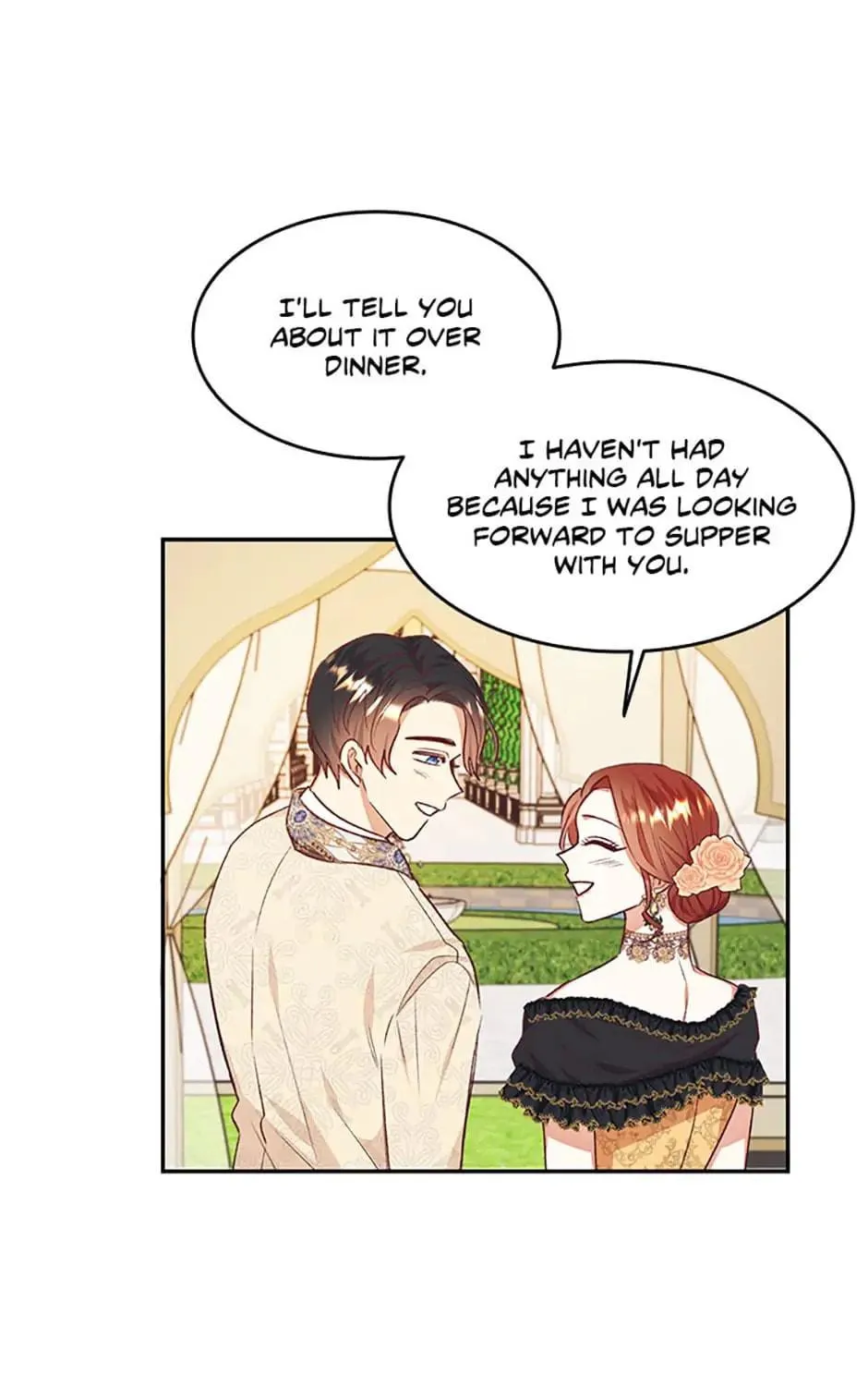 No More Turning a Blind Eye Chapter 38 page 83 - 