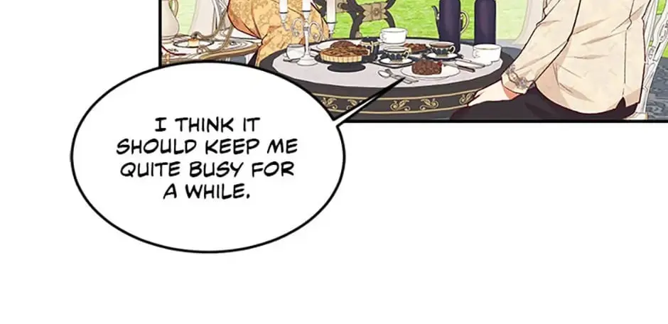 No More Turning a Blind Eye Chapter 38 page 92 - 