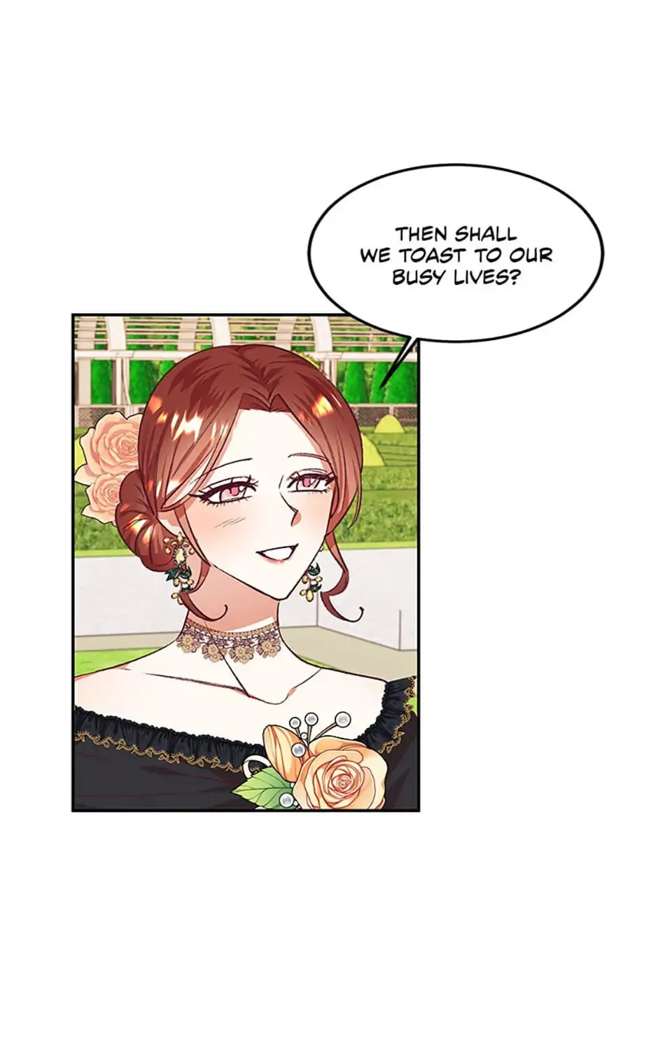 No More Turning a Blind Eye Chapter 38 page 93 - 