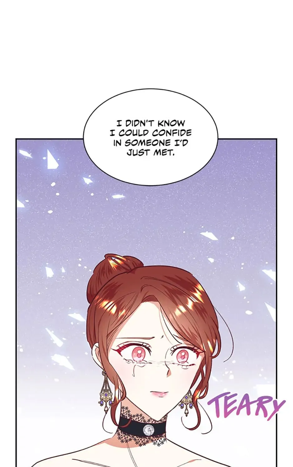 Read No More Turning a Blind Eye chapter 39 image 103 on Lezhin